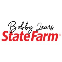 Bobby Lewis - State Farm Insurance Agent logo, Bobby Lewis - State Farm Insurance Agent contact details