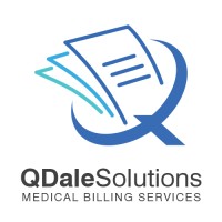 QDale Solutions logo, QDale Solutions contact details