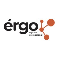 Érgo Logistica Internacional logo, Érgo Logistica Internacional contact details