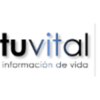 Tuvital logo, Tuvital contact details