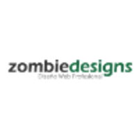 Zombie Designs logo, Zombie Designs contact details