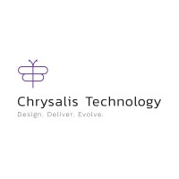 Chrysalis Technology logo, Chrysalis Technology contact details