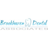 Brookhaven Dental logo, Brookhaven Dental contact details