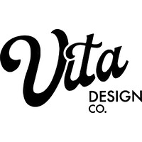 Vita Design Co. logo, Vita Design Co. contact details