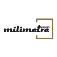 Milimetre Tasarım logo, Milimetre Tasarım contact details