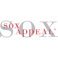 Sox Appeal logo, Sox Appeal contact details