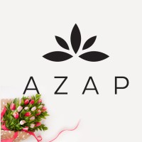 AZAP Flores y Regalos logo, AZAP Flores y Regalos contact details