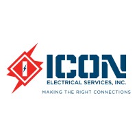 ICON Electrical Services Inc. logo, ICON Electrical Services Inc. contact details