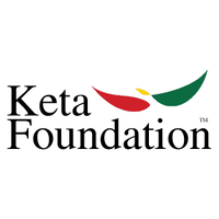 Keta Foundation logo, Keta Foundation contact details