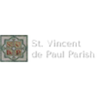 Saint Vincent De Paul Parish logo, Saint Vincent De Paul Parish contact details