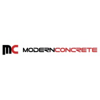 Modern Concrete Idaho logo, Modern Concrete Idaho contact details