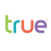 True/Lima logo, True/Lima contact details