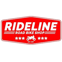 Rideline logo, Rideline contact details