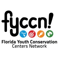 Florida Youth Conservation Centers Network logo, Florida Youth Conservation Centers Network contact details