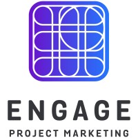 Engage Project Marketing logo, Engage Project Marketing contact details