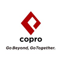 COPRO-HOLDINGS. Co., Ltd. logo, COPRO-HOLDINGS. Co., Ltd. contact details