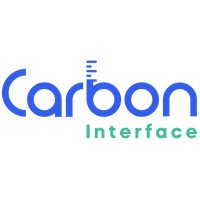 Carbon Interface logo, Carbon Interface contact details