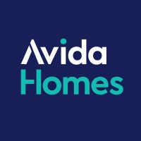 Avida Homes logo, Avida Homes contact details