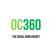 OC360 logo, OC360 contact details