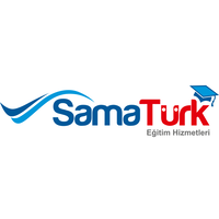 SamaTurk logo, SamaTurk contact details