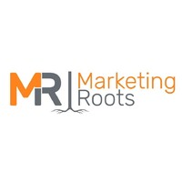 Marketing Roots logo, Marketing Roots contact details