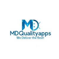 MDQuality Apps Solutions logo, MDQuality Apps Solutions contact details