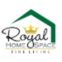 Royal Home Space logo, Royal Home Space contact details