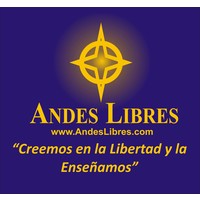 Andes Libres logo, Andes Libres contact details