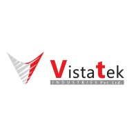 Vistatek Industries Pvt. Ltd. logo, Vistatek Industries Pvt. Ltd. contact details