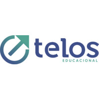 Telos Educacional logo, Telos Educacional contact details