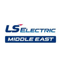 LS ELECTRIC Middle East FZE logo, LS ELECTRIC Middle East FZE contact details