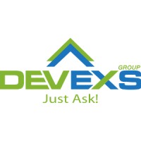 Devexs Group LLC logo, Devexs Group LLC contact details