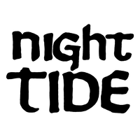 Night Tide logo, Night Tide contact details