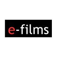 e-Films Video Production logo, e-Films Video Production contact details