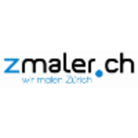 zmaler.ch logo, zmaler.ch contact details