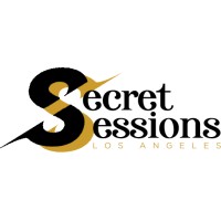 Secret Sessions LA logo, Secret Sessions LA contact details