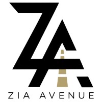 Zia Avenue, LLC. logo, Zia Avenue, LLC. contact details