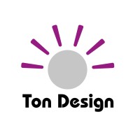 Ton Design logo, Ton Design contact details