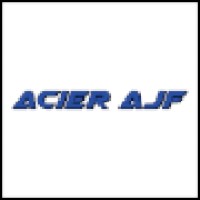 Acier AJF logo, Acier AJF contact details