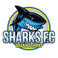 Guangzhou Sharks Football Club logo, Guangzhou Sharks Football Club contact details