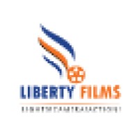 Liberty Films Pvt. Ltd. logo, Liberty Films Pvt. Ltd. contact details