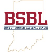 Boys of Summer Baseball League logo, Boys of Summer Baseball League contact details