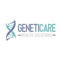 Geneticare Health Solutions logo, Geneticare Health Solutions contact details