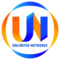 Unlimited Networks logo, Unlimited Networks contact details