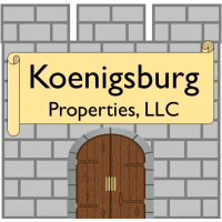 Koenigsburg Properties, LLC logo, Koenigsburg Properties, LLC contact details