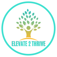 Elevate2Thrive logo, Elevate2Thrive contact details