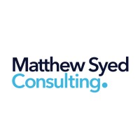 Matthew Syed Consulting logo, Matthew Syed Consulting contact details