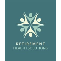 Retirement Health Solutions logo, Retirement Health Solutions contact details