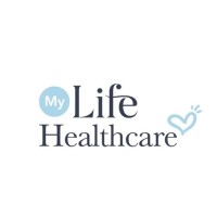 MyLife Home Care logo, MyLife Home Care contact details