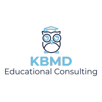 KBMD Educational Consulting logo, KBMD Educational Consulting contact details